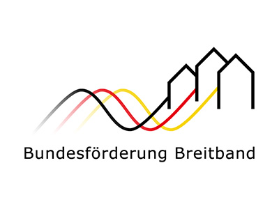 Bundesförderung Breitband