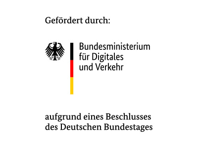 Bundesministerium für Digitales und Verkehr