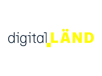 Digital Länd